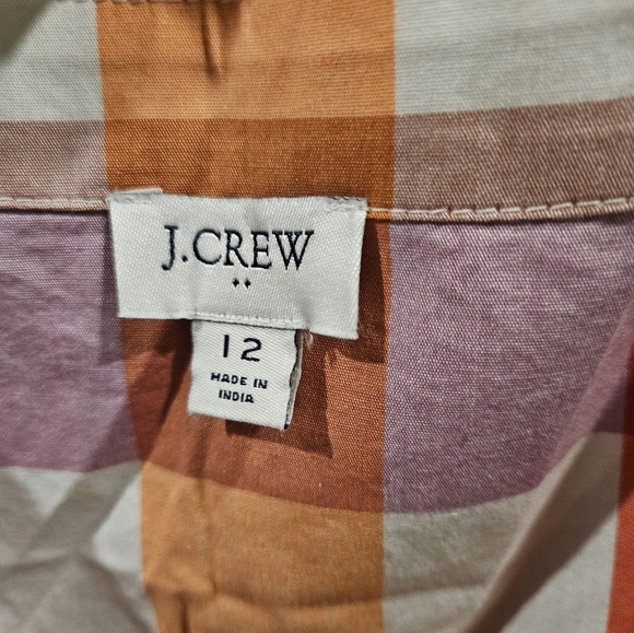 J. Crew Dress - Picture 3 of 4